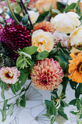 Say Yes Event Co. | Certified Wedding