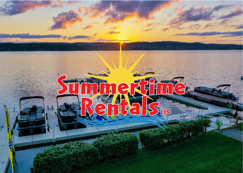 Summertime Rentals LLC logo