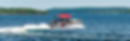 V6 High Performance Tritoon Rentals - Lake Charlevoix