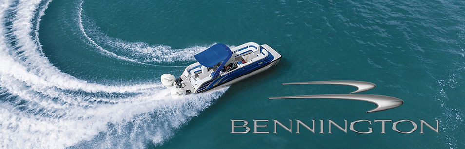 Luxury Performance Boats