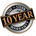 Bennington 10 year