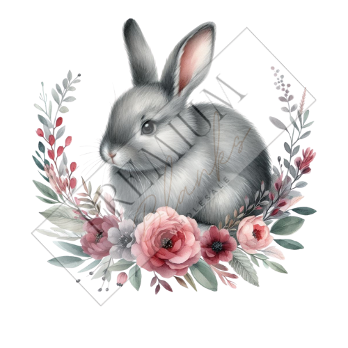 Thumbnail: Bunny Collection - Digital Download