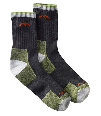 Darn Tough Socks