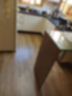 Miniatura: Piso vinilico para Cozinha
