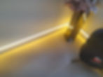 Miniatura: Rodape LED Poliestireno em Curitiba