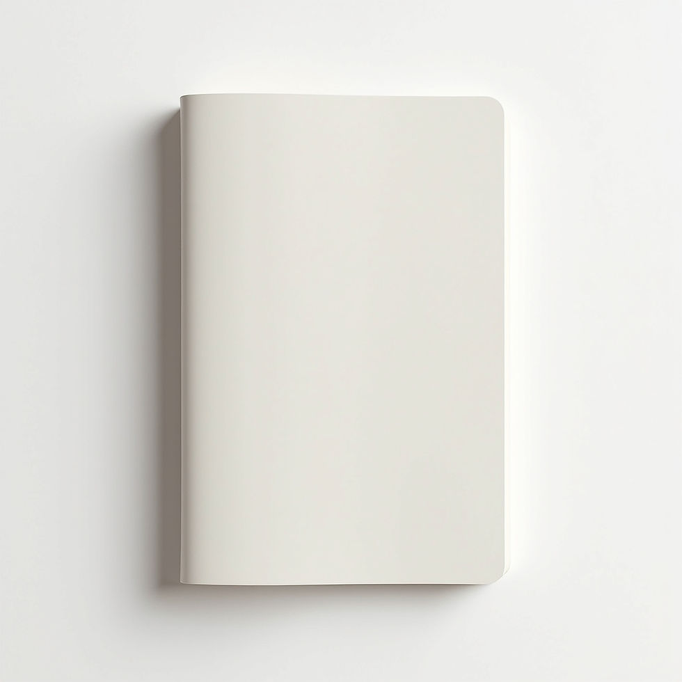 Mindful Moments Journal