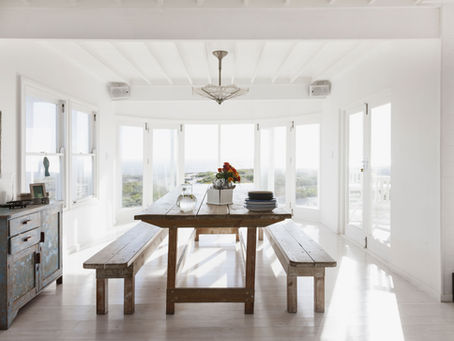 Which Room Should You Pack First?