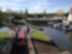 Stourport on Severn