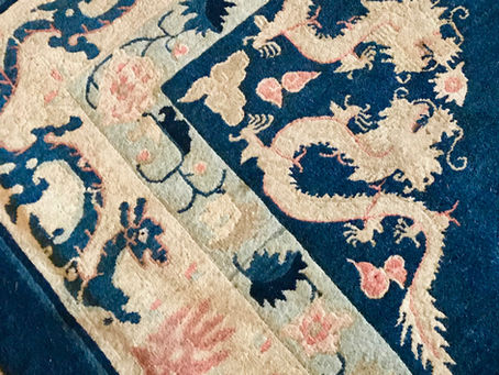Perfect Patterns