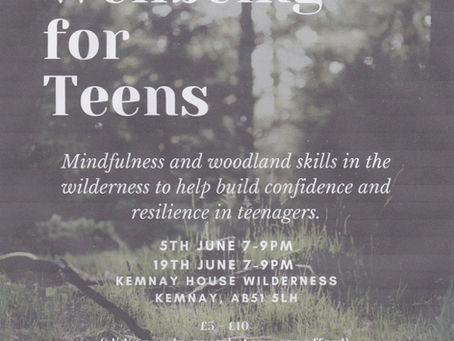 Woodland Wellbeing