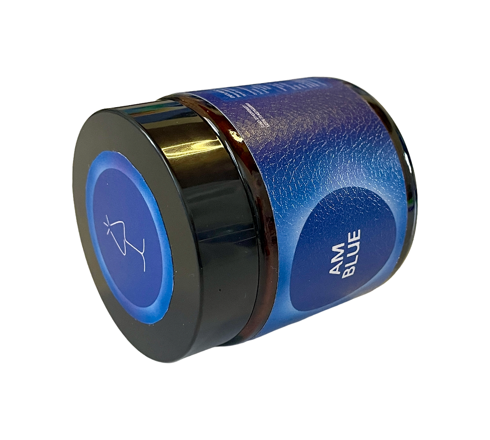 Miniatura: AM Blue