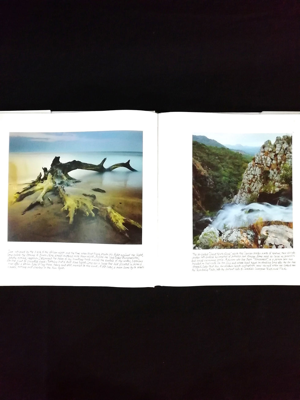 Thumbnail: Beyond Bagamoyo: A Journey from Cape to Cairo - Obie Oberholzer