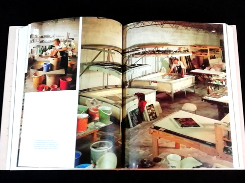Esias Bosch - Andree Bosch & Johann de Waal | Pier Rabe Books