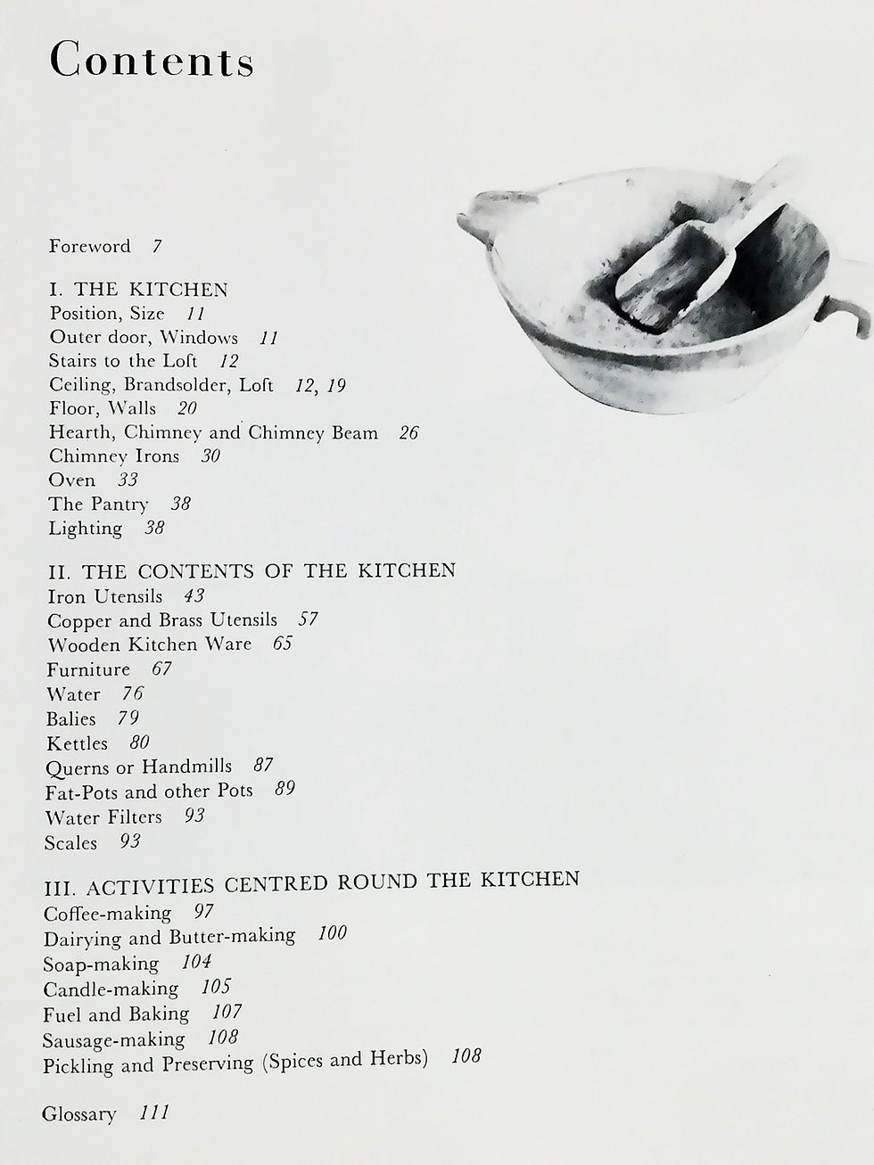Thumbnail: The Cape Kitchen - Mary Alexander Cook
