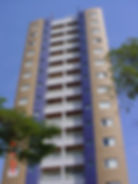 COND. EDIF. JANETE - BAIRRO DE VILA MADALENA