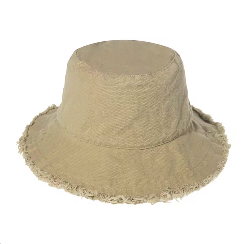 Miniatura: Gorro Despuntado Algodón