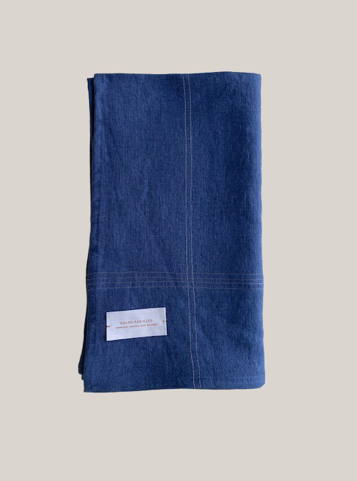Miniatura: Boho Sari
