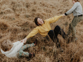 Welke stukjes van jezelf laat je nog niet zien?