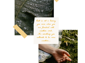 Waarom rust nemen als ondernemer zo belangrijk is.