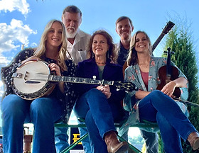 Appalachian Trail Bluegrass Band