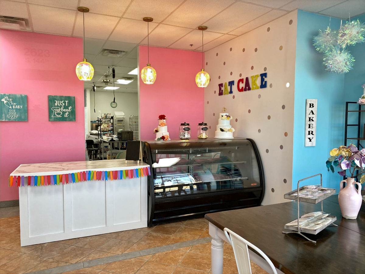 Sugar Coma Custom Treats, Llc
