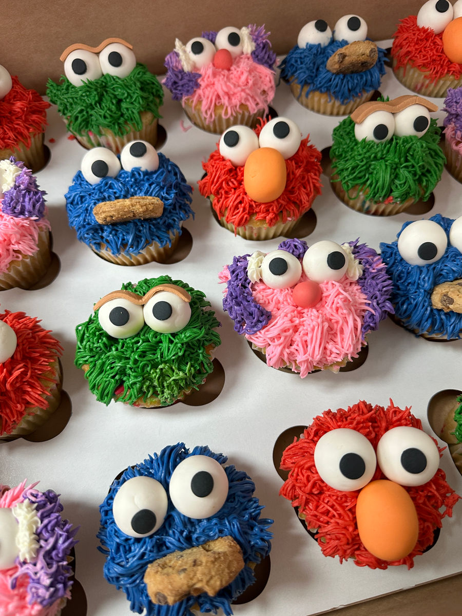Sugar Coma Custom Treats, Llc