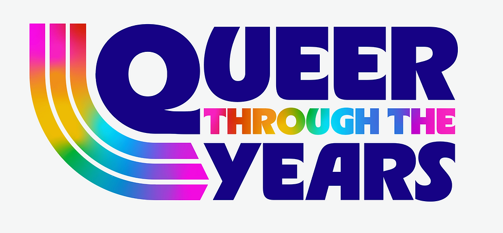 Celebrate LGBTQ+ History Month at Queer Trivia Night!