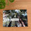 Thumbnail: Baby Naming Gift: Hebrew Name on Redwoods