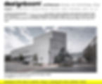 designboom MMII museum