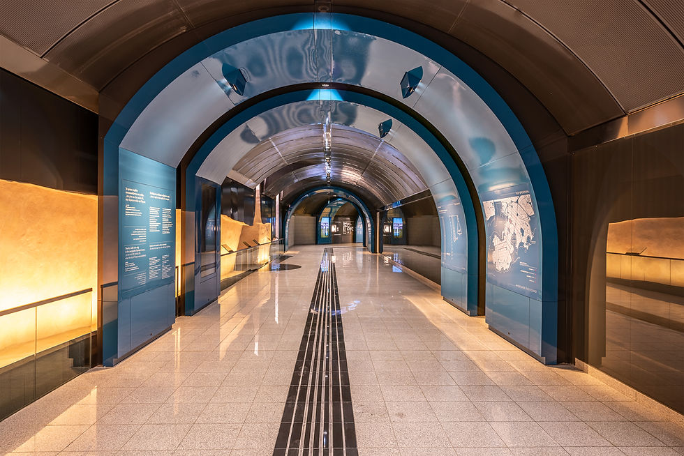 Theatro Metro Station