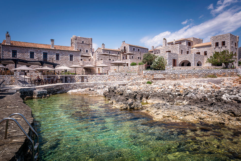 Photo shoot of the day - Kyrimai Hotel