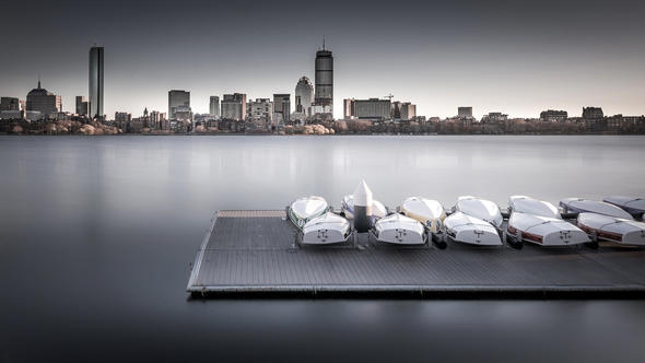 Boston Charles River2