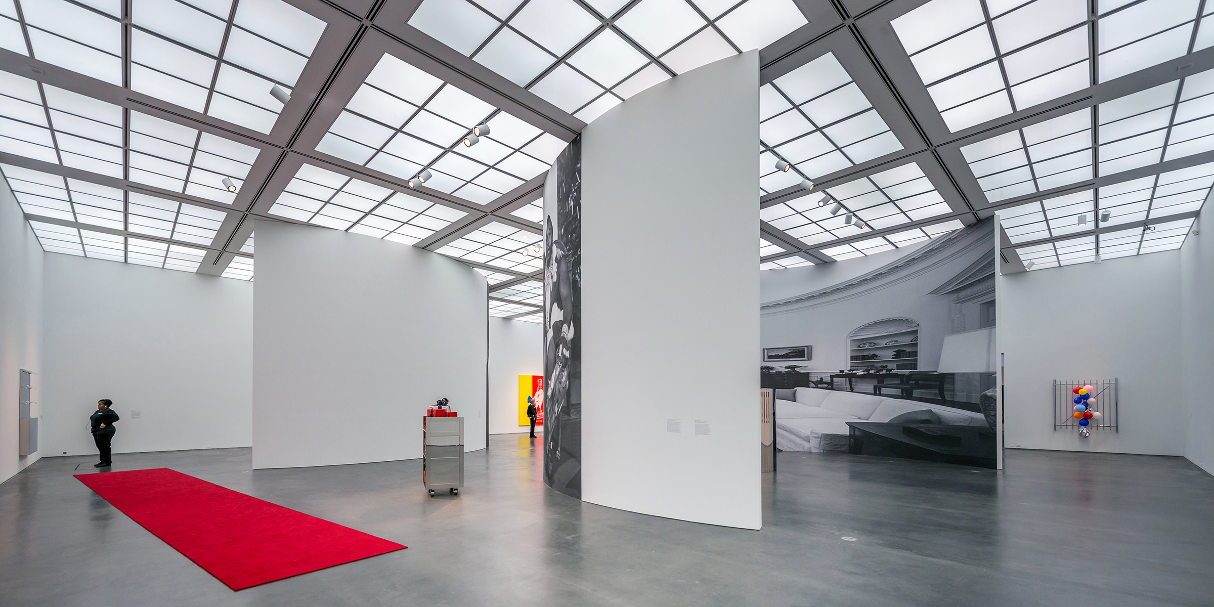 Contemporary Art Museum Chicago