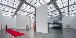 Contemporary Art Museum Chicago