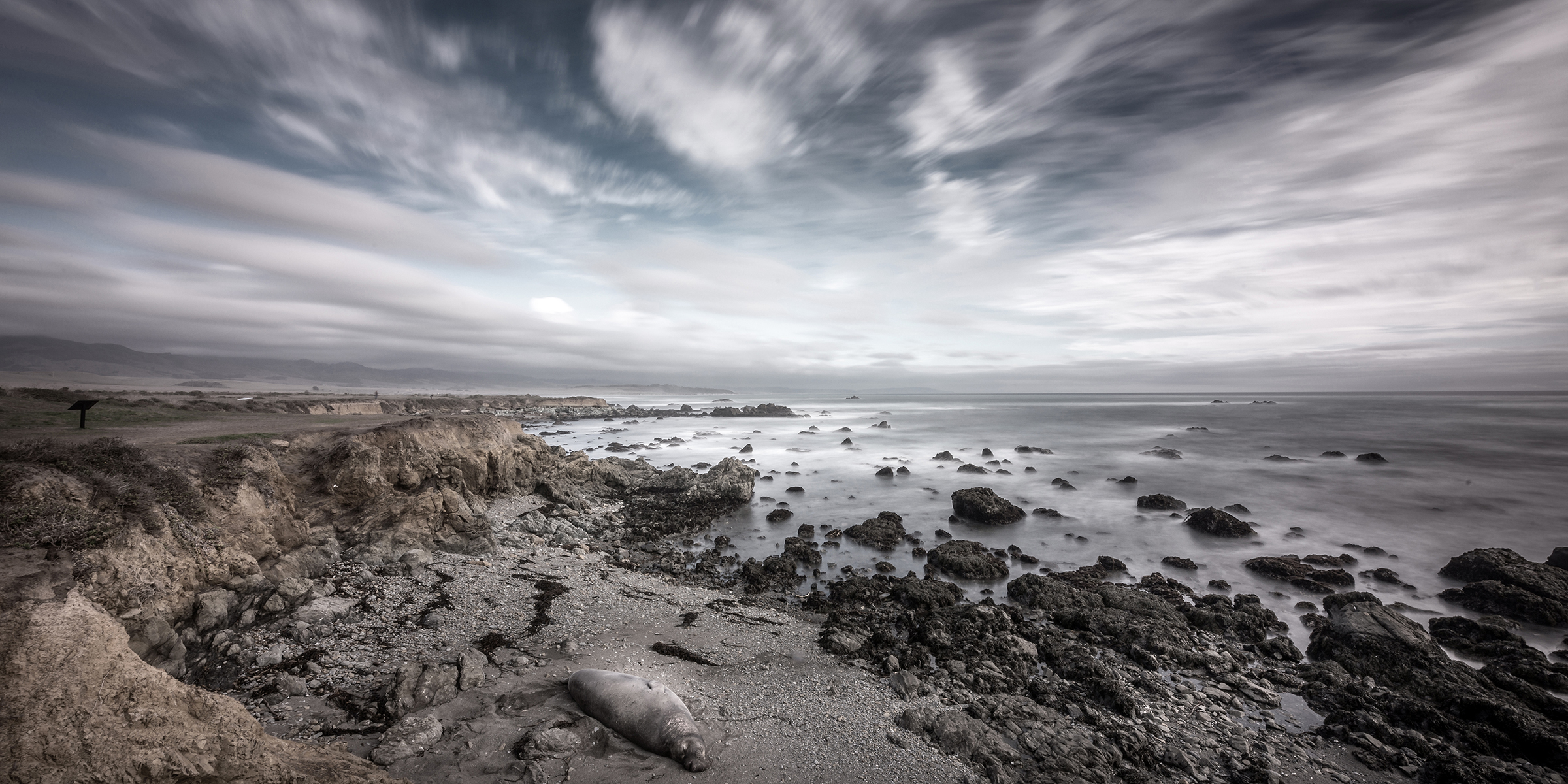 Big Sur, California