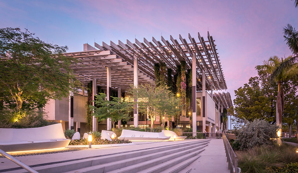 Perez Museum