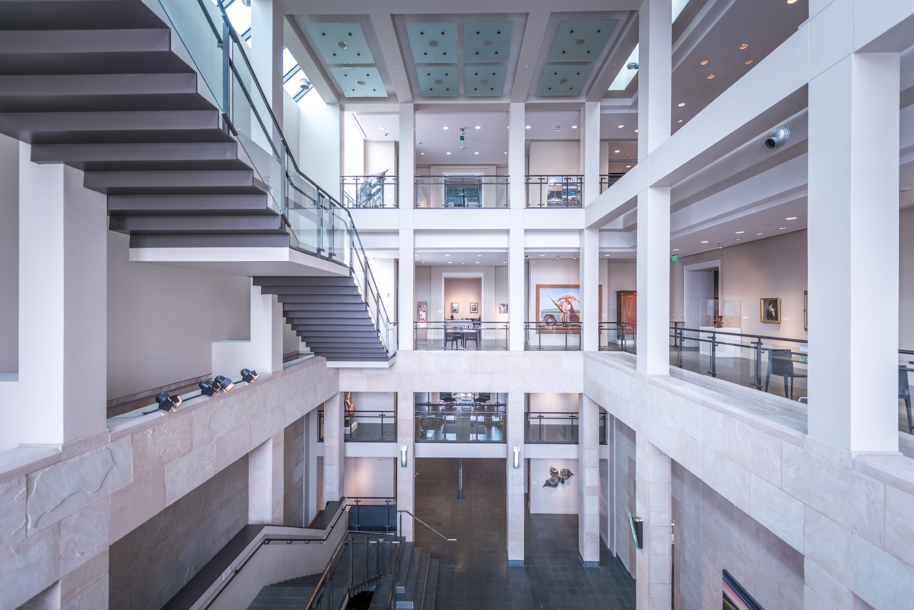 Ogden Museum