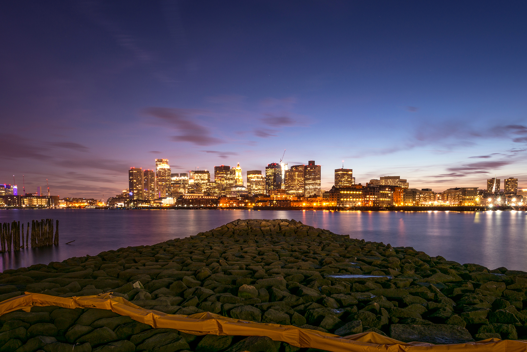 Boston #9