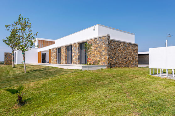 Project update - Residence in Epanomi