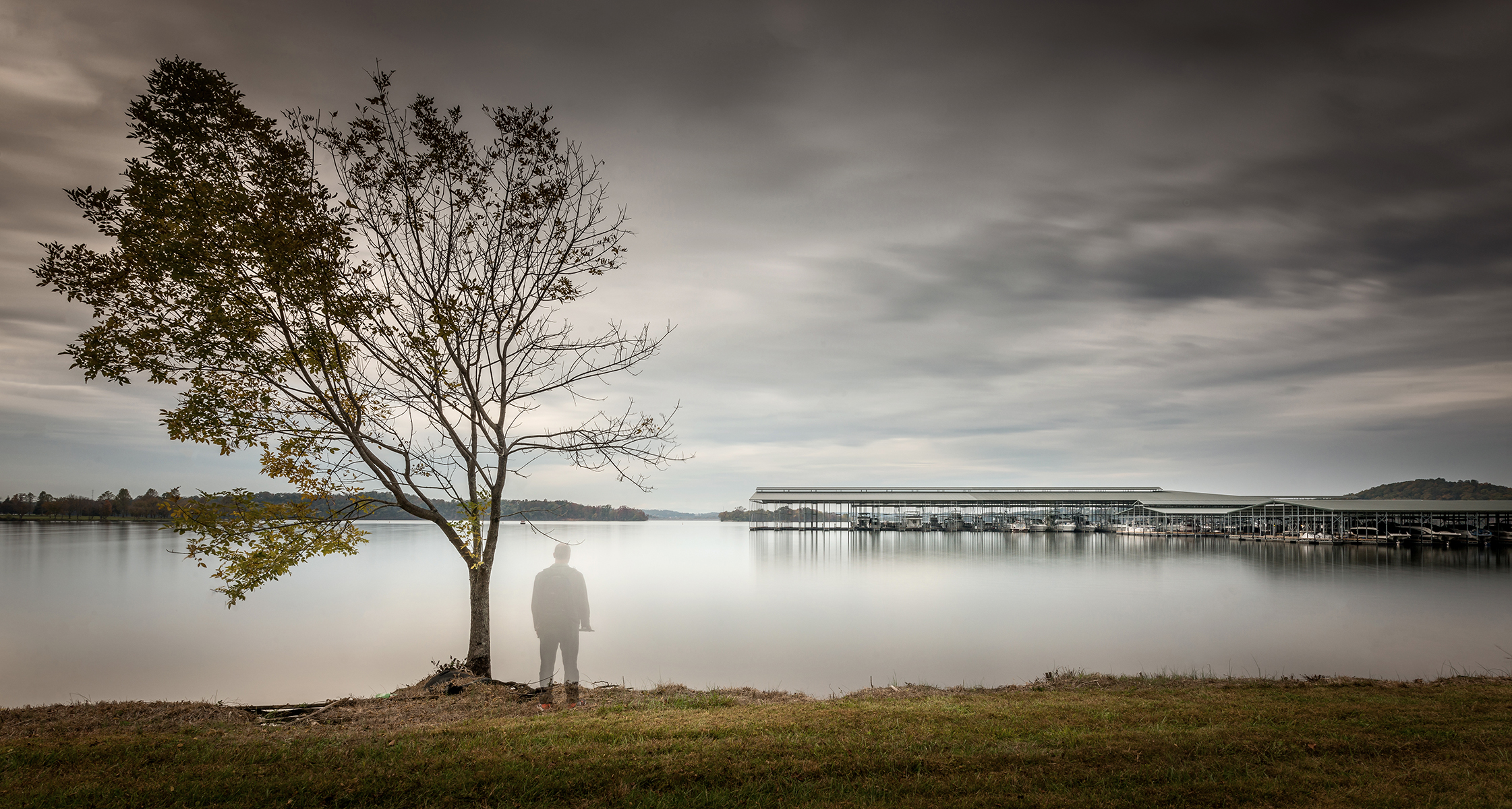 Windriver, Tennessee