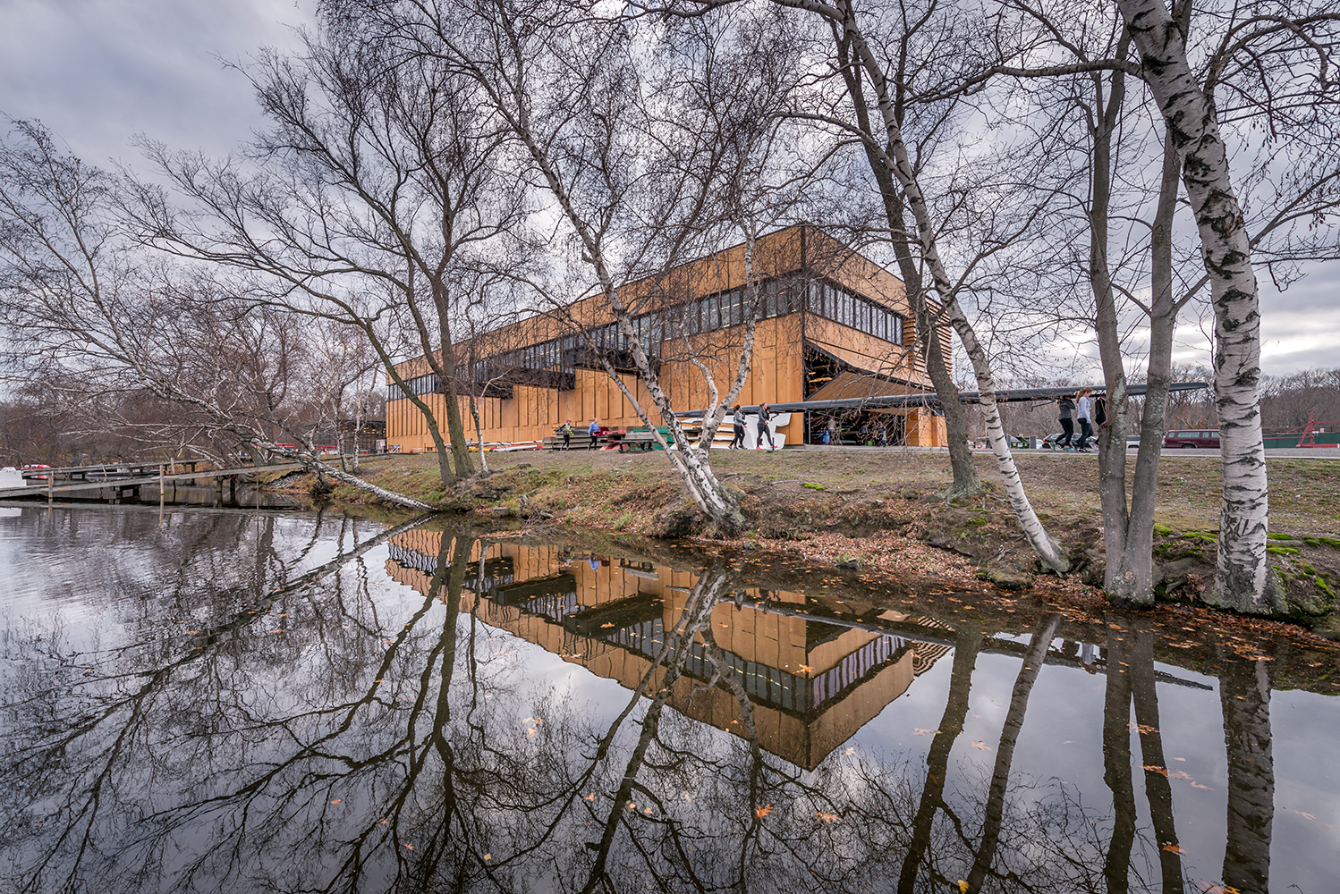 USA_rowingboathouse photography