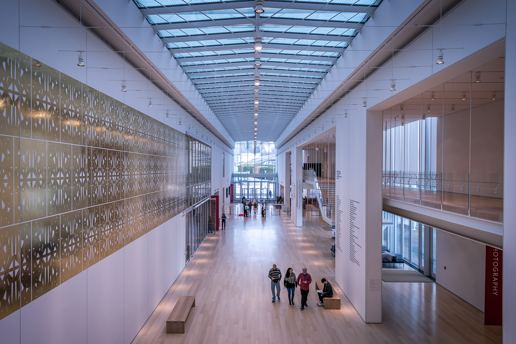 Chicago Art Institute