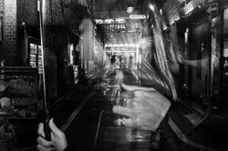 DotArt/TPD Flowing City 2018