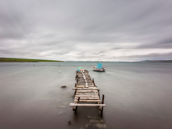 Project update - Typhoon Project, Lymnos Gulf