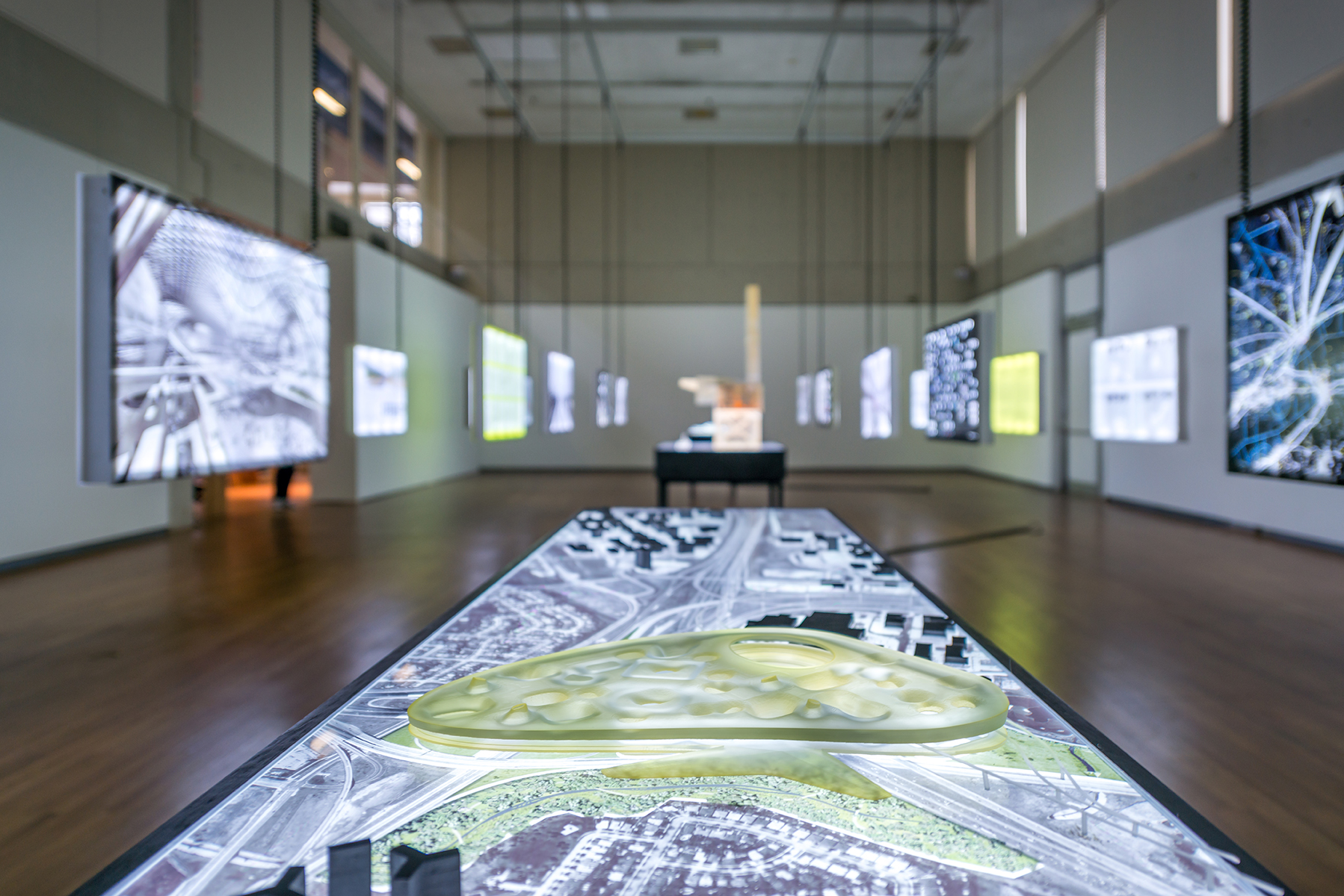 College of Architecture & Design