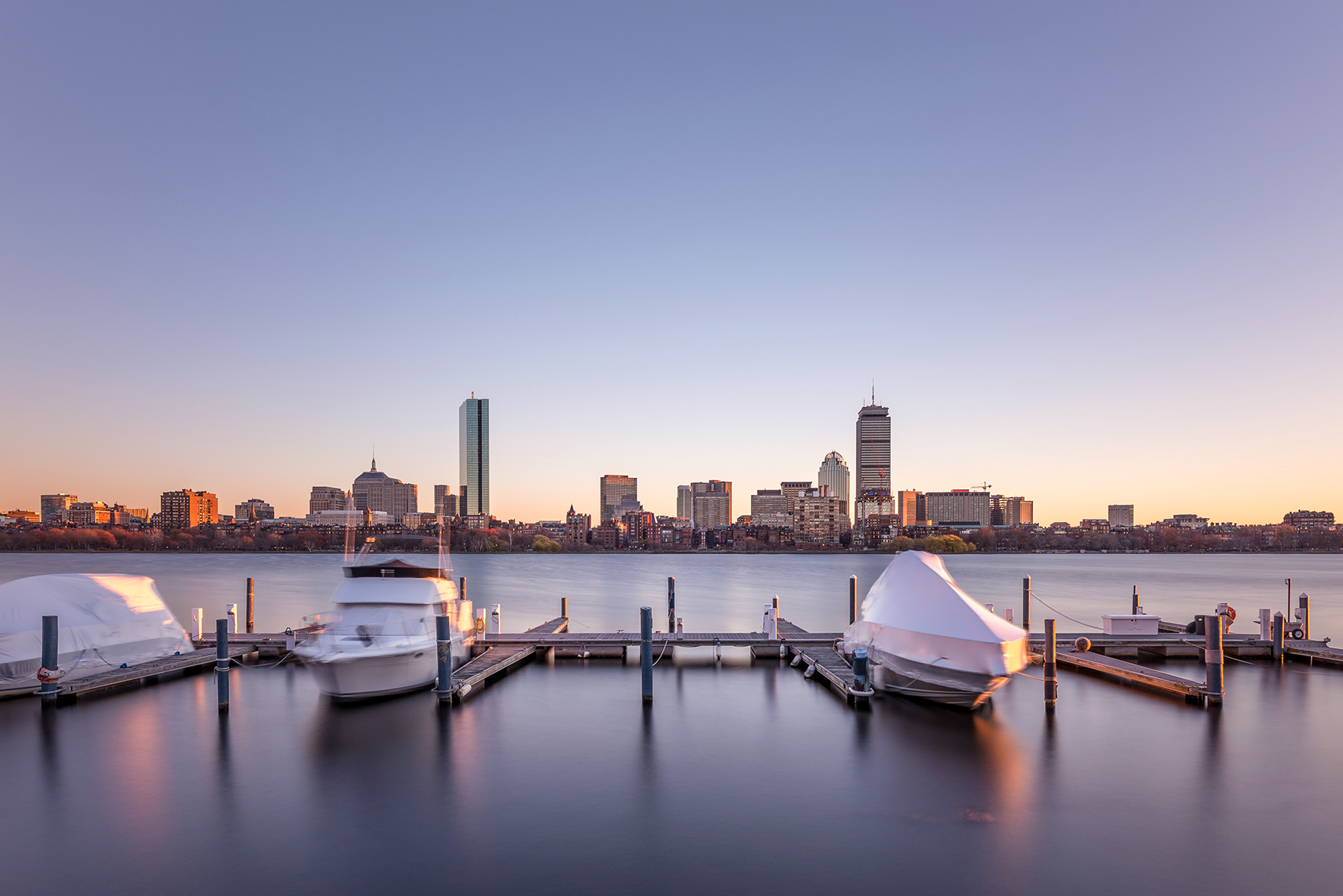 Boston #7