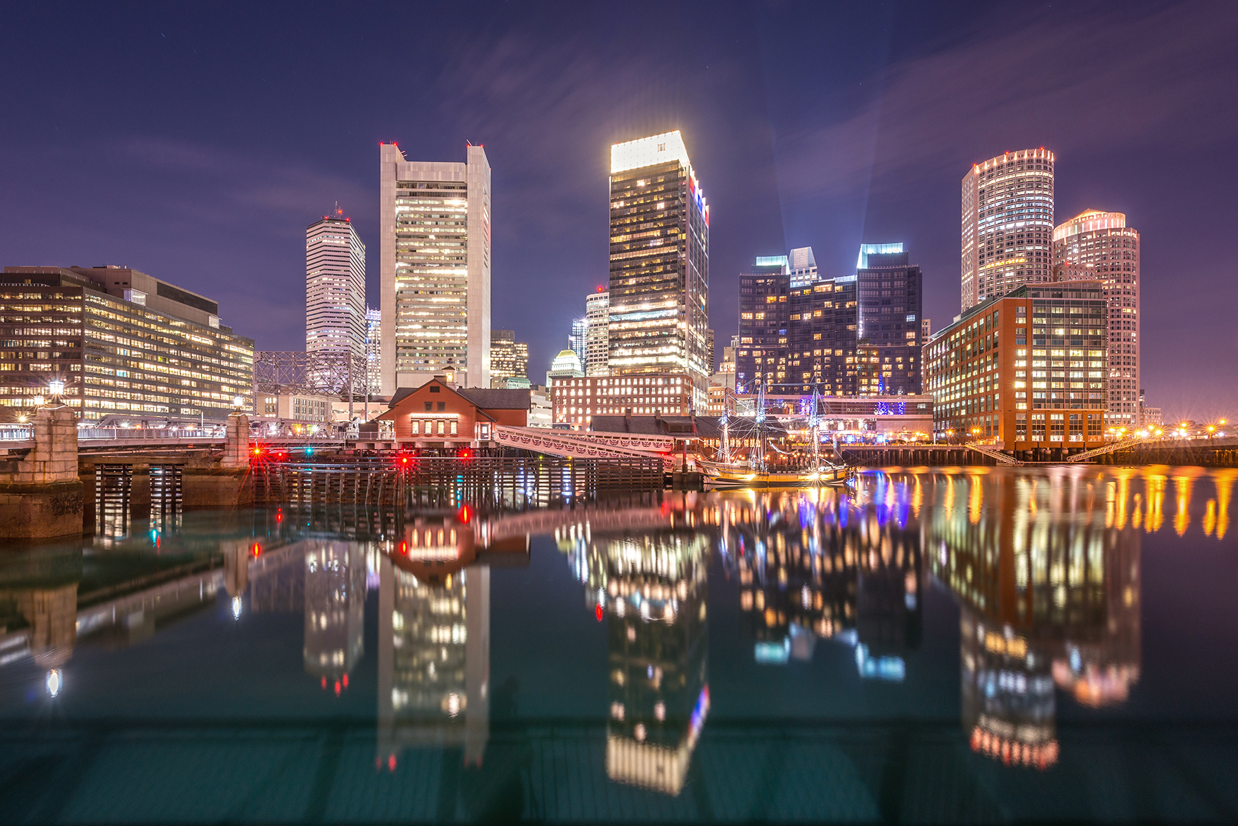Boston #10