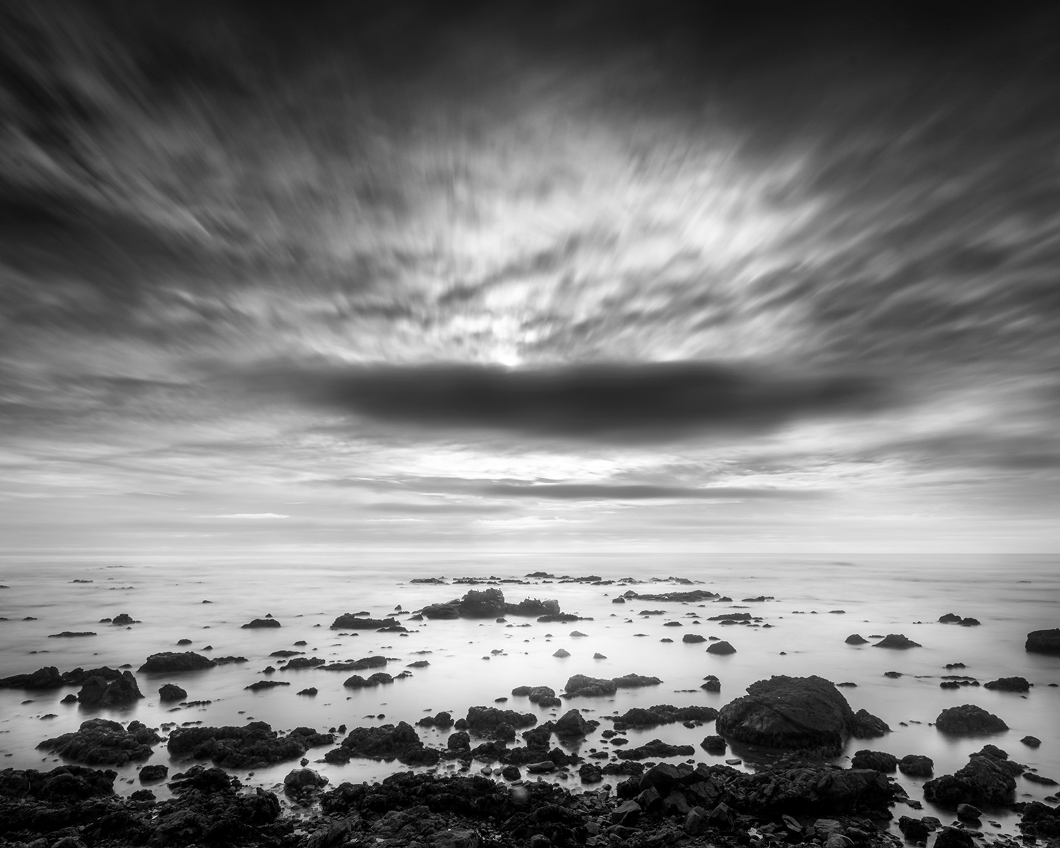 Big Sur California, 2016