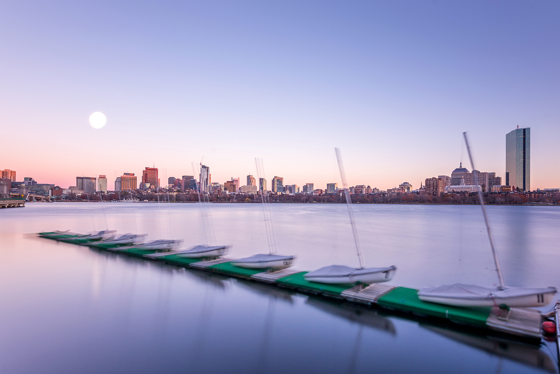 Boston #8