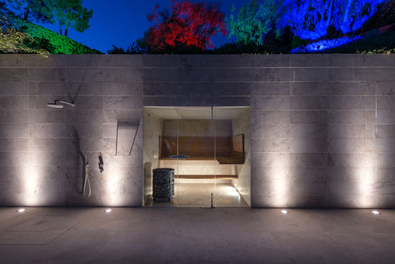 Photo shoot of the day - TRIF Lights